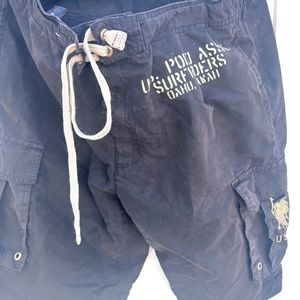 Us polo Assn Surfside Hawaii swim trunks